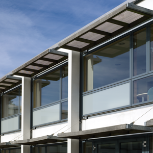 VELFAC 200 ventilerede fyldinger 